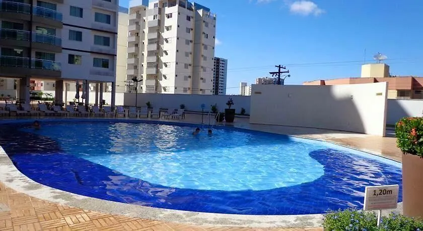 Отель Riviera Park Thermas Калдас-Новас 0*,
