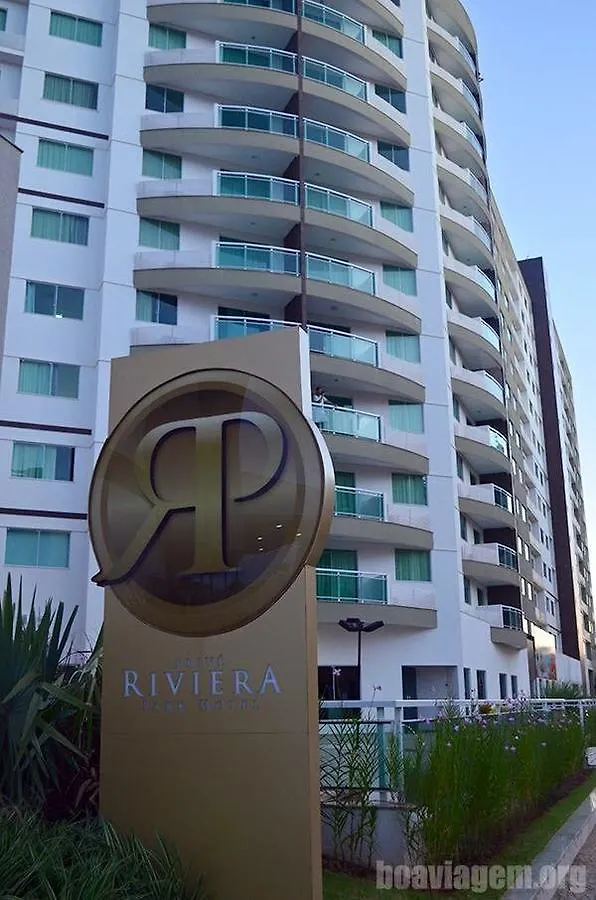 Отель Riviera Park Thermas Калдас-Новас 0*,